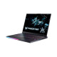 Acer Ноутбук Acer Predator Helios 18 PH18-73 18" WQUXGA IPS, Intel U9-275HX, 192GB, F5TB, NVD5090-24, Win11P, чорний (NH.QVWEU.001)