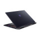 Acer Ноутбук Acer Predator Helios 18 PH18-73 18" WQUXGA IPS, Intel U9-275HX, 192GB, F5TB, NVD5090-24, Win11P, чорний (NH.QVWEU.001)