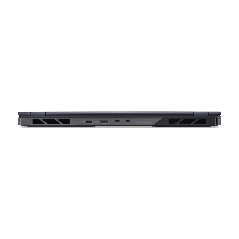 Acer Ноутбук Acer Predator Helios 18 PH18-73 18" WQUXGA IPS, Intel U9-275HX, 192GB, F5TB, NVD5090-24, Win11P, чорний (NH.QVWEU.001)