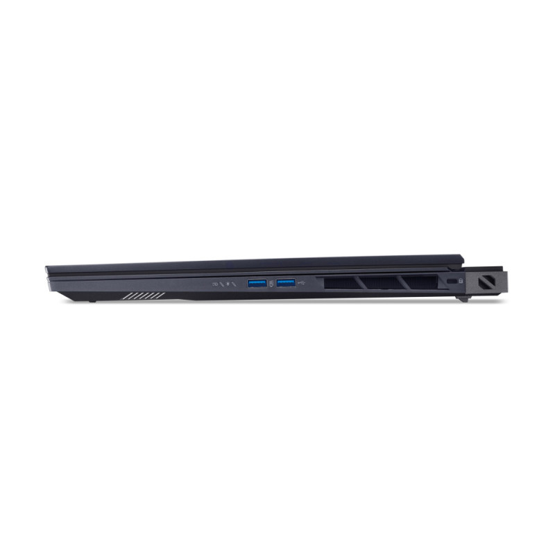 Acer Ноутбук Acer Predator Helios 18 PH18-73 18" WQUXGA IPS, Intel U9-275HX, 192GB, F5TB, NVD5090-24, Win11P, чорний (NH.QVWEU.001)