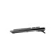 HAMA Combo keyboard and mouse Cortino WL, EN/UKR, black (89182664)