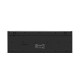 HAMA Combo keyboard and mouse Cortino WL, EN/UKR, black (89182664)
