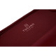 Tucano 15.6–16  Laptop Sleeve, Velluto 2, Pink (BFVEL2MB16-PK)