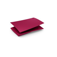 PlayStation Covers for PlayStation 5, red