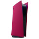 PlayStation Covers for PlayStation 5, red