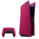 PlayStation Covers for PlayStation 5, red