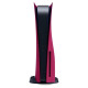 PlayStation Covers for PlayStation 5, red
