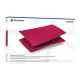 PlayStation Covers for PlayStation 5, red