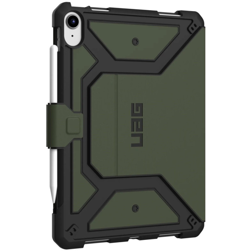 UAG METROPOLIS SE SERIES 10.9  (10TH GEN, 2022) CASE (12339X117272)
