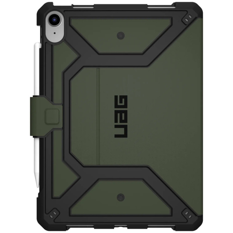 UAG METROPOLIS SE SERIES 10.9  (10TH GEN, 2022) CASE (12339X117272)
