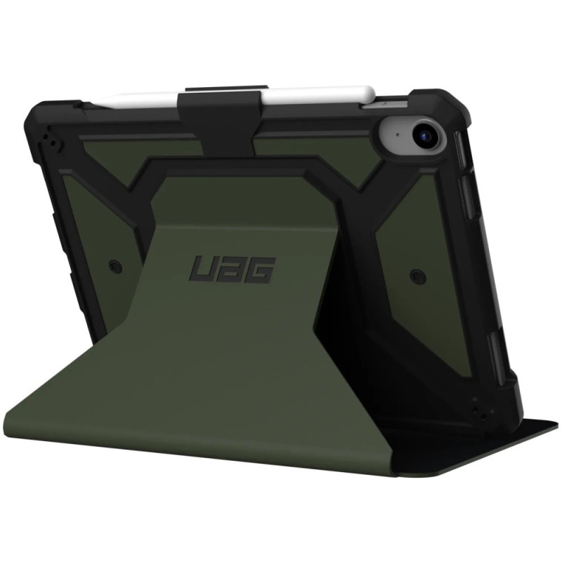 UAG METROPOLIS SE SERIES 10.9  (10TH GEN, 2022) CASE (12339X117272)