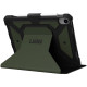 UAG METROPOLIS SE SERIES 10.9  (10TH GEN, 2022) CASE (12339X117272)