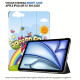 Чехол для планшета BeCover Smart Case Apple iPad Air 13" M4 2026 Friends Unicorn (715307)
