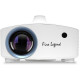 Acer Projector AOpen QF13 FHD, 6000 LED lm, LED, 1.4, WiFi (MR.JWD11.001)