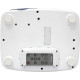 Acer Projector AOpen QF13 FHD, 6000 LED lm, LED, 1.4, WiFi (MR.JWD11.001)