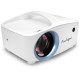 Acer Projector AOpen QF13 FHD, 6000 LED lm, LED, 1.4, WiFi (MR.JWD11.001)