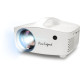 Acer Projector AOpen QF13 FHD, 6000 LED lm, LED, 1.4, WiFi (MR.JWD11.001)