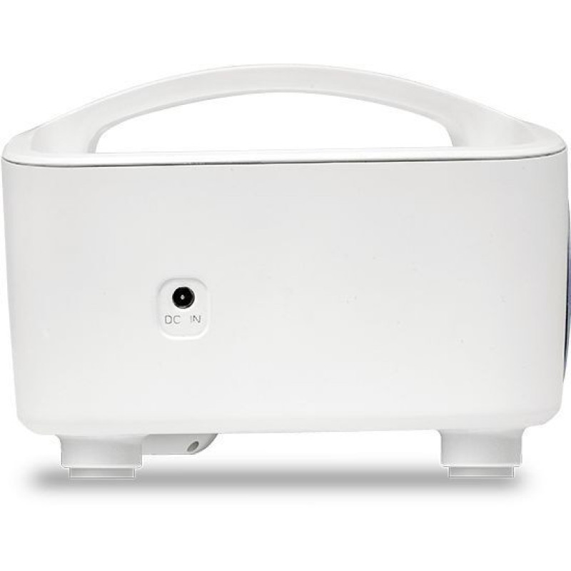Acer Projector AOpen QF13 FHD, 6000 LED lm, LED, 1.4, WiFi (MR.JWD11.001)