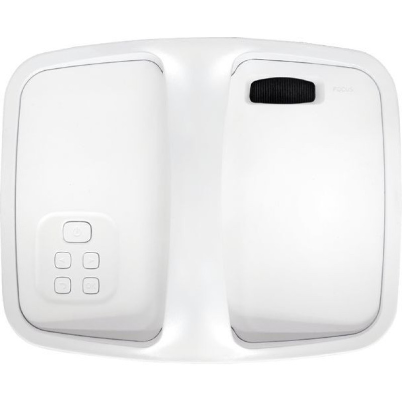 Acer Projector AOpen QF13 FHD, 6000 LED lm, LED, 1.4, WiFi (MR.JWD11.001)