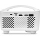 Acer Projector AOpen QF13 FHD, 6000 LED lm, LED, 1.4, WiFi (MR.JWD11.001)