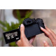 Canon Цифр. фотокамера EOS R10 body (5331C046)