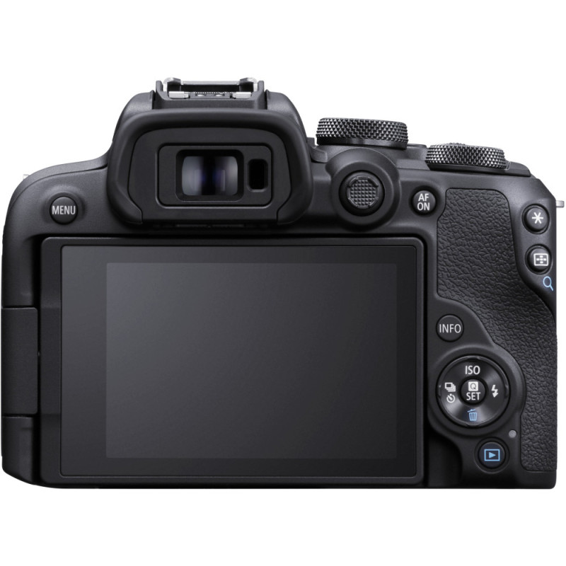 Canon Цифр. фотокамера EOS R10 body (5331C046)