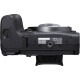 Canon Цифр. фотокамера EOS R10 body (5331C046)