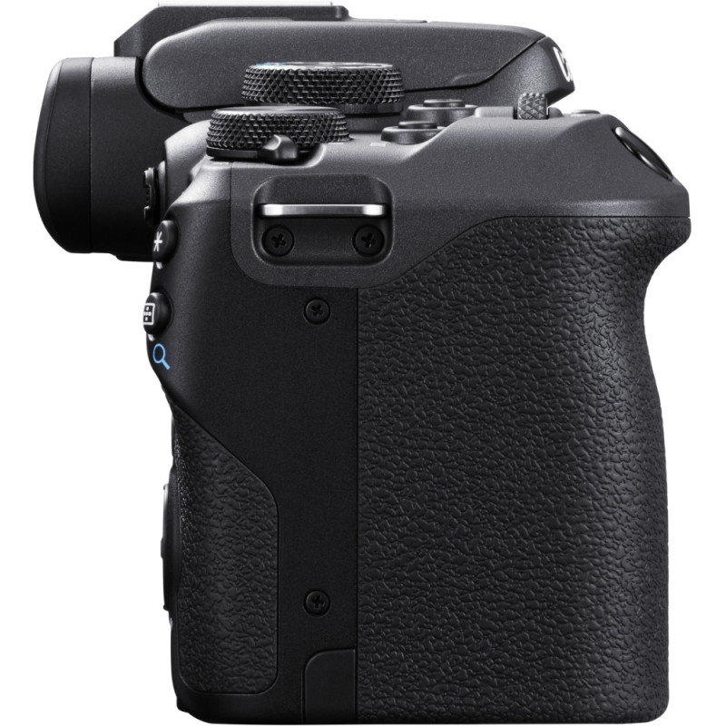 Canon Цифр. фотокамера EOS R10 body (5331C046)