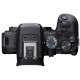 Canon Цифр. фотокамера EOS R10 body (5331C046)