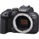 Canon Цифр. фотокамера EOS R10 body (5331C046)