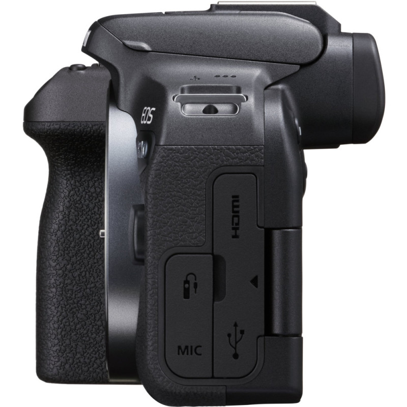 Canon Цифр. фотокамера EOS R10 body (5331C046)