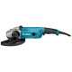 Makita Angle Grinder GA 9020 RF, 230mm, 2200W, 6600 rpm, soft start, 5.8kg (GA9020RF)