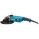 Makita Angle Grinder GA 9020 RF, 230mm, 2200W, 6600 rpm, soft start, 5.8kg (GA9020RF)