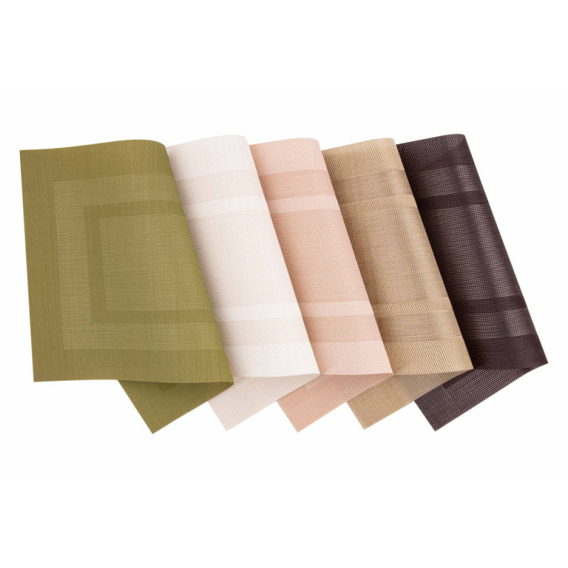 ARDESTO Serving mat 30*45 cm, Gold (AR3304G)