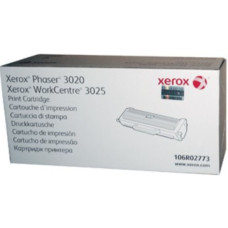 Xerox Картридж Phaser 3020/WC3025 (106R02773)