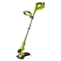 Ryobi Garden trimmer hybrid ONE+ RLT1831H20F 18V/220V 25-30cm 1x2Ah telescopic rod tilt adjustment 2.8kg (5133003710)