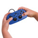 Hori Wired Mini Gamepad (Blue) for PlayStation®4 (4961818028395)