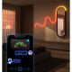 Govee Лента светодиодная умная H61D3 Neon Rope Light 2, 5м, RGBIC, WI-FI/Bluetooth, Белый (H61D5301)