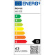 Govee Лента светодиодная умная H61D3 Neon Rope Light 2, 5м, RGBIC, WI-FI/Bluetooth, Белый (H61D5301)