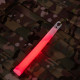 2E Tactical Chemical light GS6, 15 cm, 12 hours, red - 50 pcs (2E-CGS6-RD-BX)