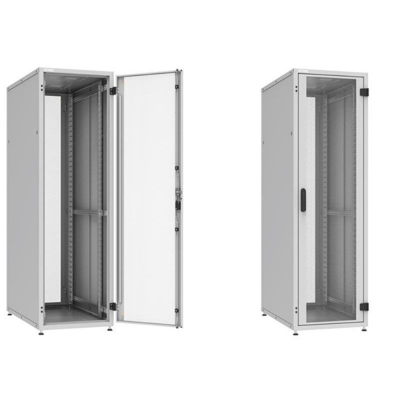 ZPAS IT cabinet 18U 600x1000 (W-IT-186010-44AA-2-161FB)
