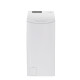 Candy WM top load, 7kg, 1200, A+++, 60cm, display, white (TCA273D3-9)