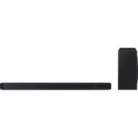 Samsung HW-Q800D Soundbar 360W, 5.1.2, BT, HDMI-eARC, Wi-Fi, sub, Dolby Atmos, black (HW-Q800D/UA)