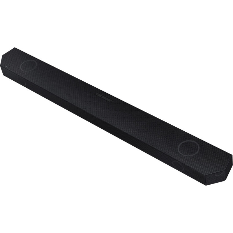 Samsung HW-Q800D Soundbar 360W, 5.1.2, BT, HDMI-eARC, Wi-Fi, sub, Dolby Atmos, black (HW-Q800D/UA)