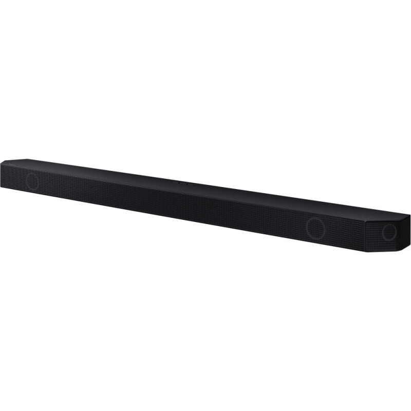 Samsung HW-Q800D Soundbar 360W, 5.1.2, BT, HDMI-eARC, Wi-Fi, sub, Dolby Atmos, black (HW-Q800D/UA)