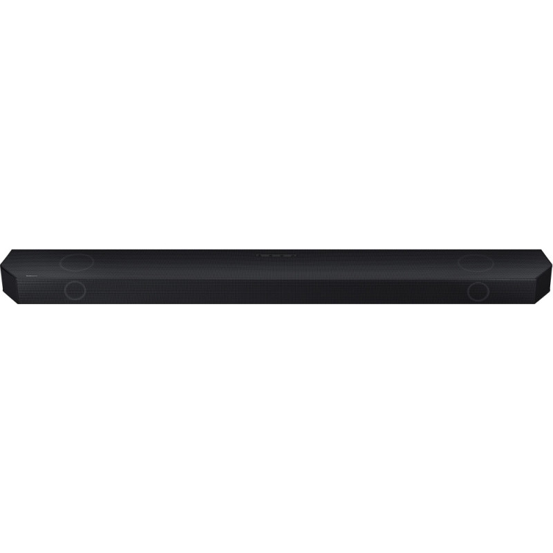 Samsung HW-Q800D Soundbar 360W, 5.1.2, BT, HDMI-eARC, Wi-Fi, sub, Dolby Atmos, black (HW-Q800D/UA)