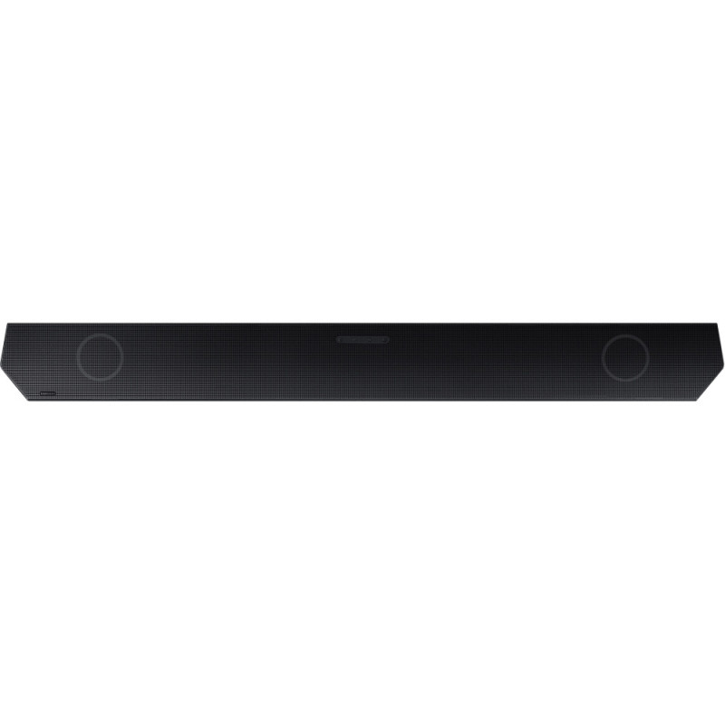 Samsung HW-Q800D Soundbar 360W, 5.1.2, BT, HDMI-eARC, Wi-Fi, sub, Dolby Atmos, black (HW-Q800D/UA)