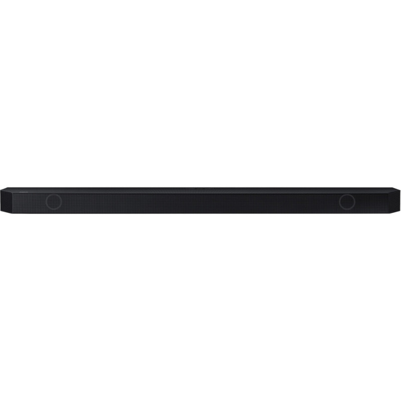 Samsung HW-Q800D Soundbar 360W, 5.1.2, BT, HDMI-eARC, Wi-Fi, sub, Dolby Atmos, black (HW-Q800D/UA)