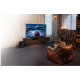 Samsung HW-Q800D Soundbar 360W, 5.1.2, BT, HDMI-eARC, Wi-Fi, sub, Dolby Atmos, black (HW-Q800D/UA)