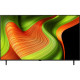 LG Телевизор 55" OLED 4K 120Hz Smart WebOS Black (OLED55B56LA)